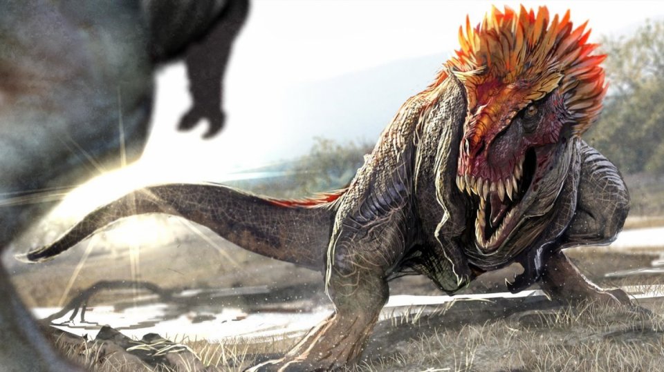Peří dinosaurům sloužilo nejprve jako ochrana před zimou.